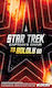 Star Trek Captain's Chair – To Boldly Go