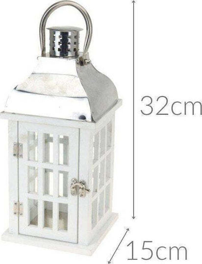 Home&Styling Collection Hölzernes Laternen