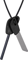 Wildo Krzesiwo Wildo Fire-Flash Pro Kleines Schwarzes Id
