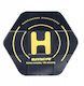 Double-Sided Foldable Landing Pad Sunnylife 110cm