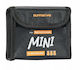 Sunnylife Fireproof Carrying Case Cover 3 X Batteries Dji Mini 5 4 3 Pro Mini 3 N5p-dc085-3