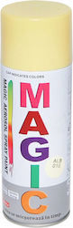 Breckner Breckner Sprühfarben Crem 450ml