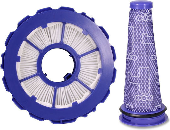 JETtools Hepa Vacuum Cleaner Filter Compatible with Dyson
