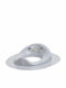Maltex Toilettensitz Kunststoff Grau