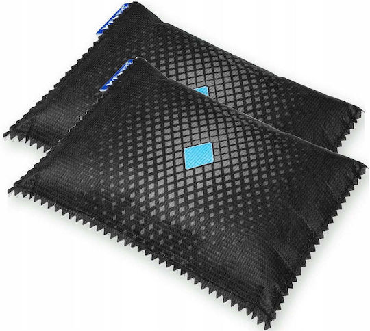 Wenko Moisture Absorber Scented SP01_600051163 2 Pieces 400 gr