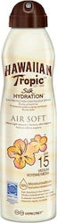 Hawaiian Tropic SPF30 177ml