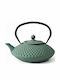 Boiler with Filter Cast Iron Copper 1250ml
