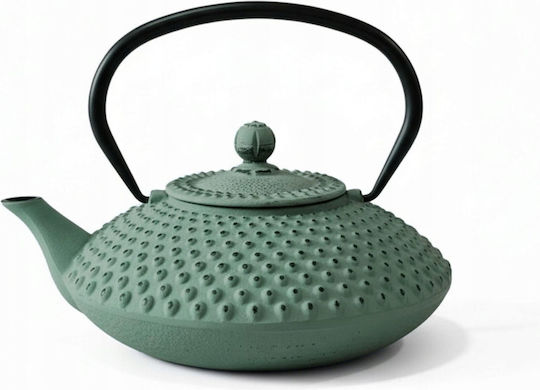 Boiler with Filter Cast Iron Copper 1250ml