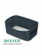 Leitz Mybox Kunststoff Aufbewahrungsboxen Grau