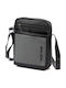 Men's Shoulder / Crossbody Bag Black