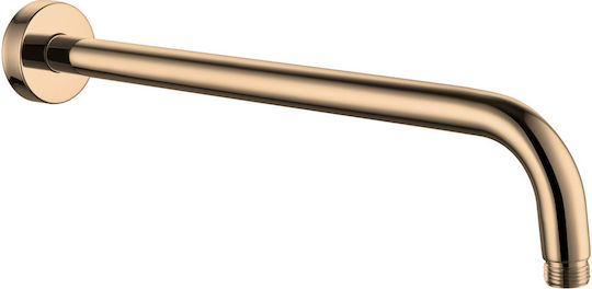 Рамо за подаване на вода Rose Gold Ac00903-rs Karag