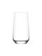 Gurallar Set Wassergläser aus Glas 480 ml 6 Stk