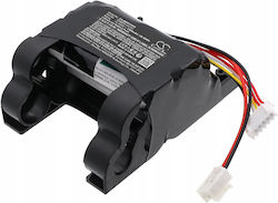 Cameron Sino Μπαταρία Τύπου 908bpv144-01 Bosch Bchf2mx16 Readyy'y Serie 2 Cs-bbr210vx