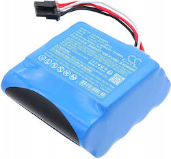 Cameron Sino Μπαταρία Τύπου R2401-4s2p-mmyd R2401-4s2p-xdev Dreame X 40 X40 Pro Cs-drx440vx