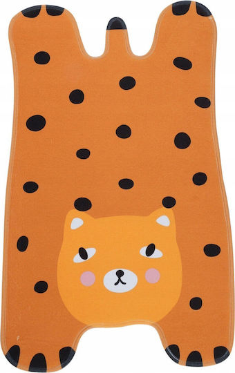 Home&Styling Collection Оранжев 50x80см Home&Styling Collection Оранжев 50x80см
