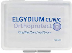 Elgydium Clinic Orthoprotect Ортодонтски восък