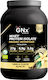 Organic Whey Protein with Vanilla Flavor 2kg