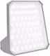 Lena Lighting Battery LED IP54 Workshop Lighting Extension Cord with Brightness up to 2000lm