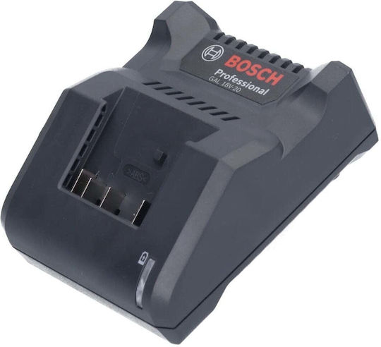 Bosch Tool Battery Charger 18V