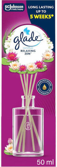 Glade Zen Raumdüfte Sticks 50ml