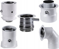 SpiroFlex Piesă Pentru Sculă Pneumatică