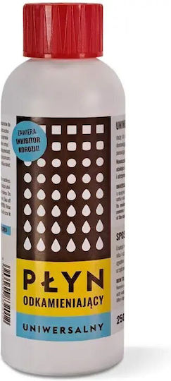 4Swiss Entkalkungslösung Für Kaffeemaschinen 250 Ml By E-barista