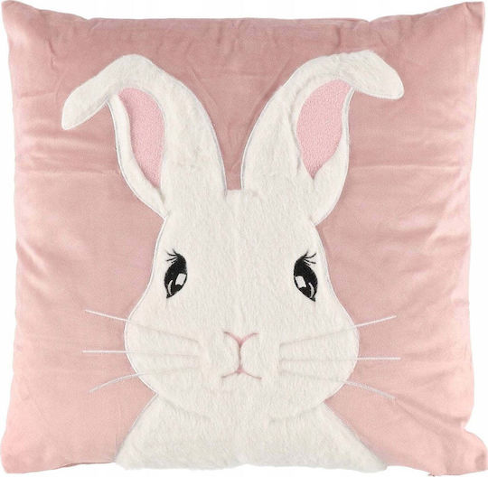 4living Kids Decorative Purple Pillow 40x40cm 4living Kids Decorative Purple Pillow 40x40cm