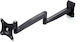 Edbak GDV121 Wall Mounted Monitor Stand up to 29" with Extension Arm