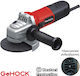 GeHock GAG900 Ъглошлайф 125mm Електрически 900W