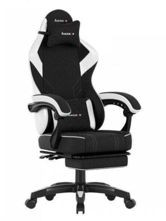 Huzaro Force 3.7 Fabric Gaming Chair with Adjus...