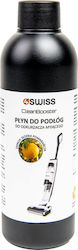 4Swiss Bodenreiniger Flüssigwaschmittel Vc024 Reiniger Booster Süßorange 0,2l 4Swiss Bodenreiniger Flüssigwaschmittel Vc024 Reiniger Booster Süßorange 0,2l