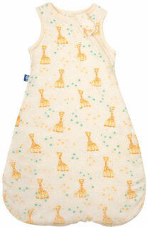 Baby Bliss Χειμερινός Υπνόσακος με Πόδια 2.5 tog Vanilla