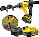 Stanley SFMCGA75M1 Бензинова Трионка Без Спирала