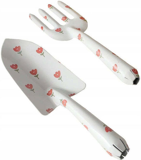 Progarden Set de unelte de grădină de mână SP01_16019340