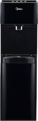 Midea Floor Standing Tap Water Network Inox