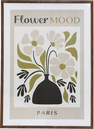 Atmosphera Wooden Frame 50x70 cm Atmosphera Wooden Frame 50x70 cm