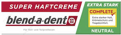 Blend-A-Dent Стерилизиращ Крем 47 г Blend-A-Dent Стерилизиращ Крем 47 г