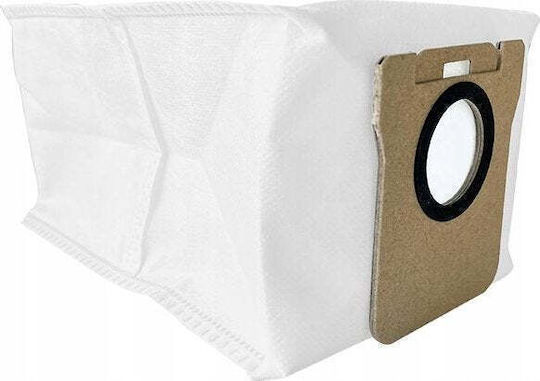 Dust Bag for Vacuum Cleaner Jettools Xiaomi S10 Pro L10s Ultra Xiaomi Robot Vacuum X10+