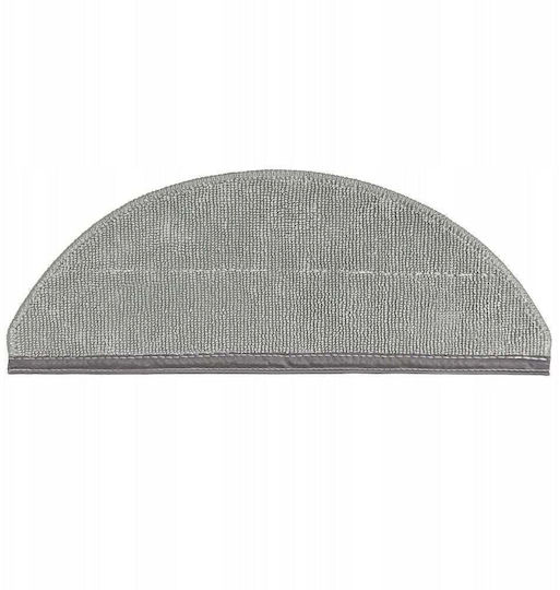 Jettools Roborock Q10 X5 Pf P Q8 Max Pro Lavetă De Șters Gri Microfibre Sb12066