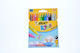 BIC Kids Plastidecor Set Buntstifte mit 12 Farben