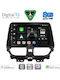 Digital IQ Car Audio System for Suzuki Baleno 2022-2026 Bluetooth USB WiFi GPS Apple CarPlay Android Auto with 9" Touch Screen