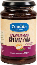 Condito Onions 400gr Condito Onions 400gr