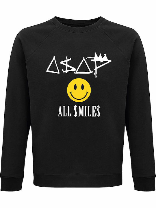kirikoko Asap Rocky All Smiles