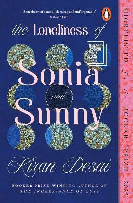 The Loneliness Of Sonia And Sunny Pb