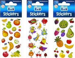 Sticker Boo Αυτοκόλλητα