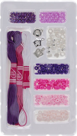 Mega Creative Beads for Children 3+ Years