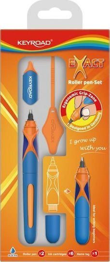 Keyroad Pixuri Ballpoint (Diverse Culori) (Personalizat)