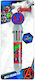 Pyramid International Pixuri Ballpoint Set de diferite culori 8 buc