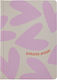 Butlers Notizbuch A5 Lila