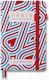 Moleskine Бележник Travel Journal 56 Листа